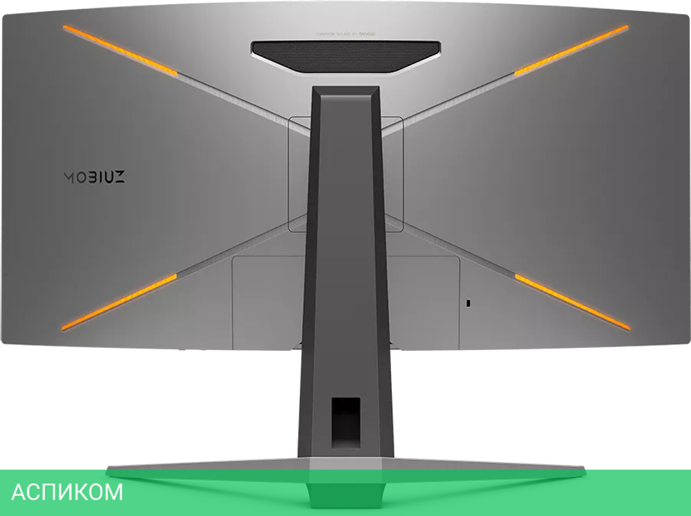 Игровой монитор BenQ Mobiuz EX3410R