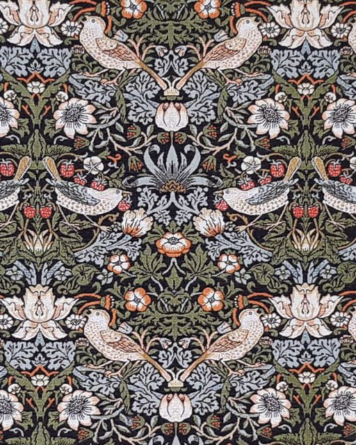 Гобеленовая ткань