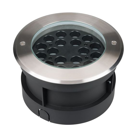 Светильник LTD-DAFNA-GROUND-R210-36W Warm3000 (SL, 35 deg, 230V) Arlight 061279