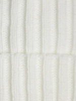 Шапка для девочки осенняя и снуд вязаный