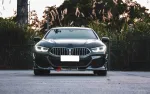 Карбоновый обвес для BMW 8 серии G14 G15 G16 под Купе или Кабриолет 2018+ БМВ