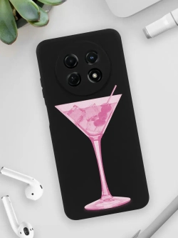 Чехол на Huawei Nova Y91