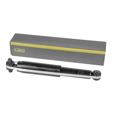 Амортизатор задний (газомасляный) L=R FORD Focus I Wagon 99-04 GANZ GIK02457