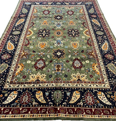 Classic 200 x 300 см