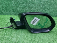 Зеркало правое Haval F7 1 (2018-2024) 9 контактов