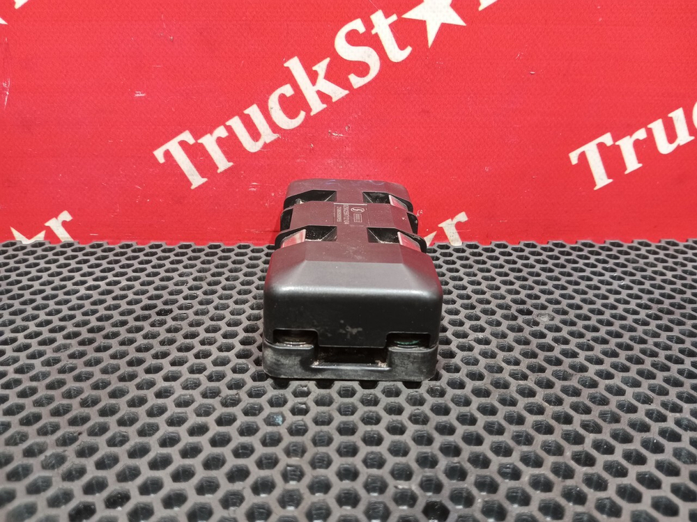 Модуль питания шасси 2023г.