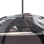 796118 Люстра CARAMELLO LED 6W 110LM КОФЕЙНЫЙ/ПЕПЕЛЬНЫЙ 3000K