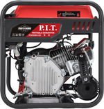 Генератор бензиновый P.I.T. PGE 5500-G2 инверторный PGE5500-G2