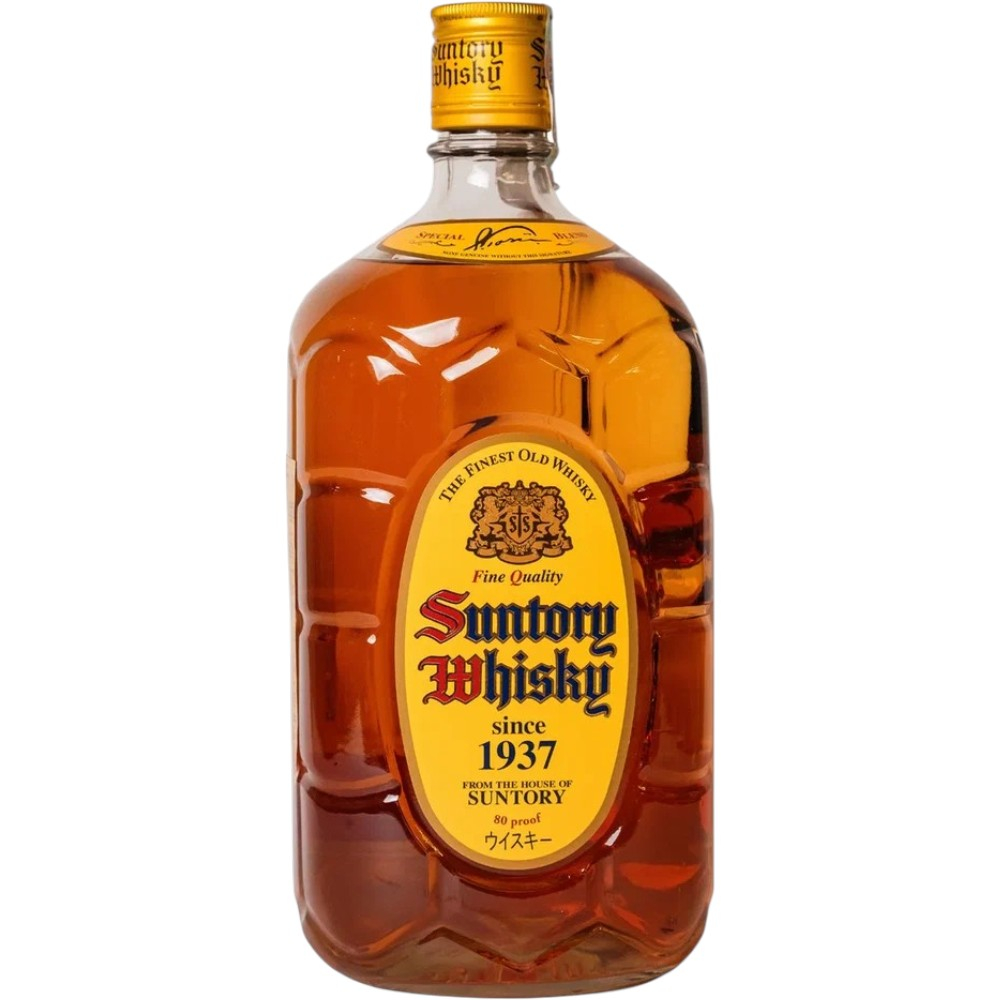 Виски Suntory Kakubin 7 Y.O. 0,7 л.