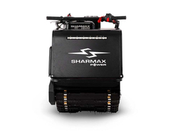 Мотобуксировщик SHARMAX S500 1450 HP18 Max (New) (2024)