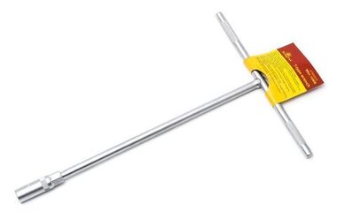 Ключ Т-образный с головкой 12мм KINGTUL KT-600912