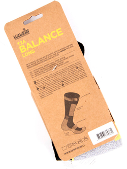 Носки Norfin T2A BALANCE LONG р. (42-44) L