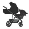Коляска ANEX Modu 2 в 1 Nighty
