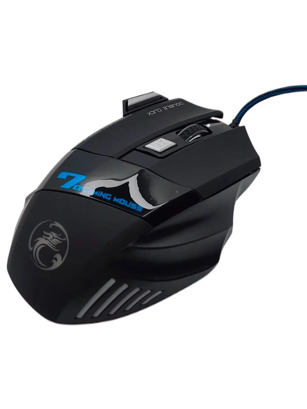 Игровая компьютерная мышь Imice X7