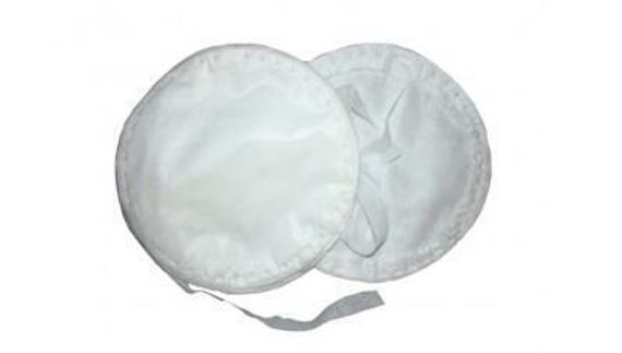 Респиратор Лепесток А ФП NR D FFP3 с клапаном