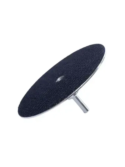 Тарелка опорная алюминиевая для УШМ для АГШК (черепашки) 125 мм RAGE by VIRA