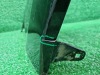 Бампер передний Lexus ES 7 (2018-2021)