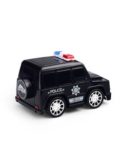 Игрушка Машина Полиция радиоуправляемая (12024-5B+)