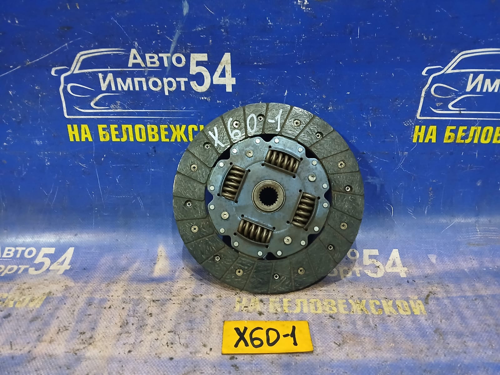 Диск сцепления LIFAN X60 2013