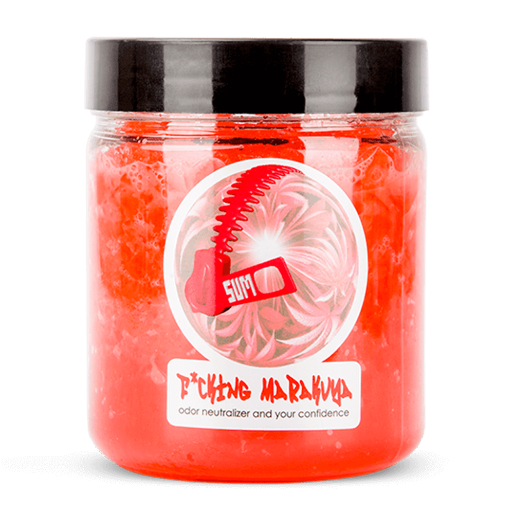 Sumo F*cking Marakuya 500 мл