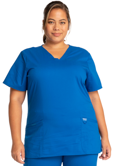 Топ женский Cherokee WW Revolution WWE620