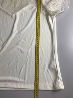 Блузка Love Republic стильная, визуально 42 размер