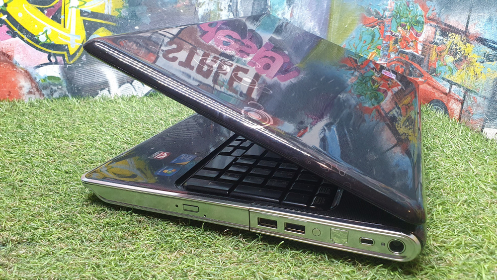 Ноутбук HP Intel/3Gb/Pavilion dv6-1316er VL081EA/Windows 10