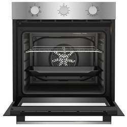 Встраиваемый электрический духовой шкаф Indesit IBFTE 3634 IX