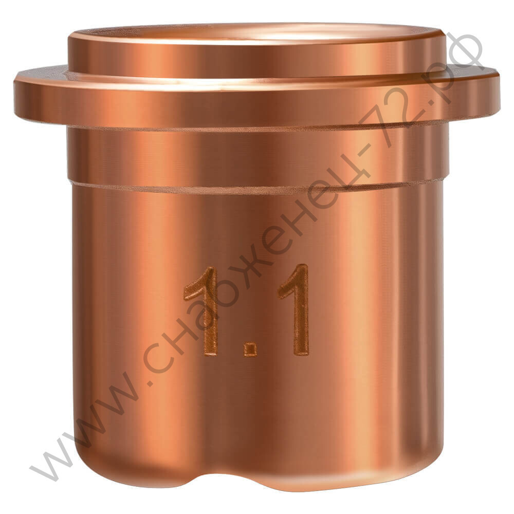 Сопло d1,1 CP 81 LOV0506-11