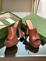 Gucci Slide Sandal