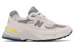 Кроссовки New Balance Nb 992 (Женская размерная сетка)