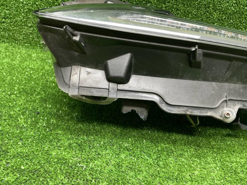 ДХО левый Lexus NX 1 (2014-2017) LED Статичный