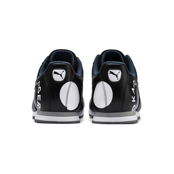 Кроссовки Puma Roma для треккинга Низкие кроссовки Унисекс