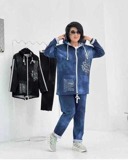 Костюм 7356022 Fabrika