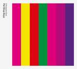 Pet Shop Boys / Introspective (2CD)