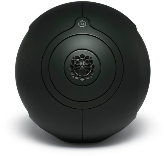 Акустическая система Devialet Phantom Ultimate 108 dB Deep Forest, темный лес