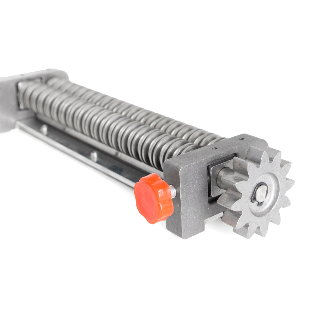 Нож 2*6 мм (нерж.) для тестораскатки-лапшерезки Foodatlas DHH-220C