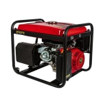 Электростанция DDE G550