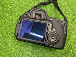 Canon EOS 60D 24.000 кадров