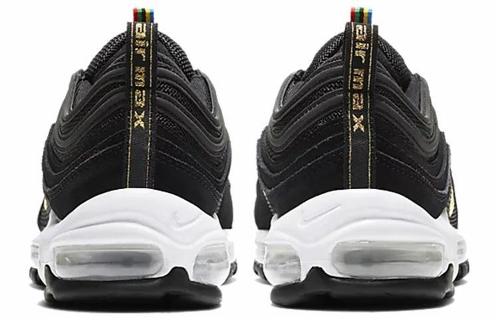 Кроссовки Nike Air Max 97 Qs