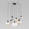 Подвесная люстра TK Lighting 4863 Esme
