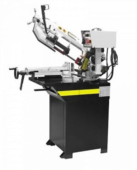 Ленточнопильный отрезной станок Stalex BS-170G
