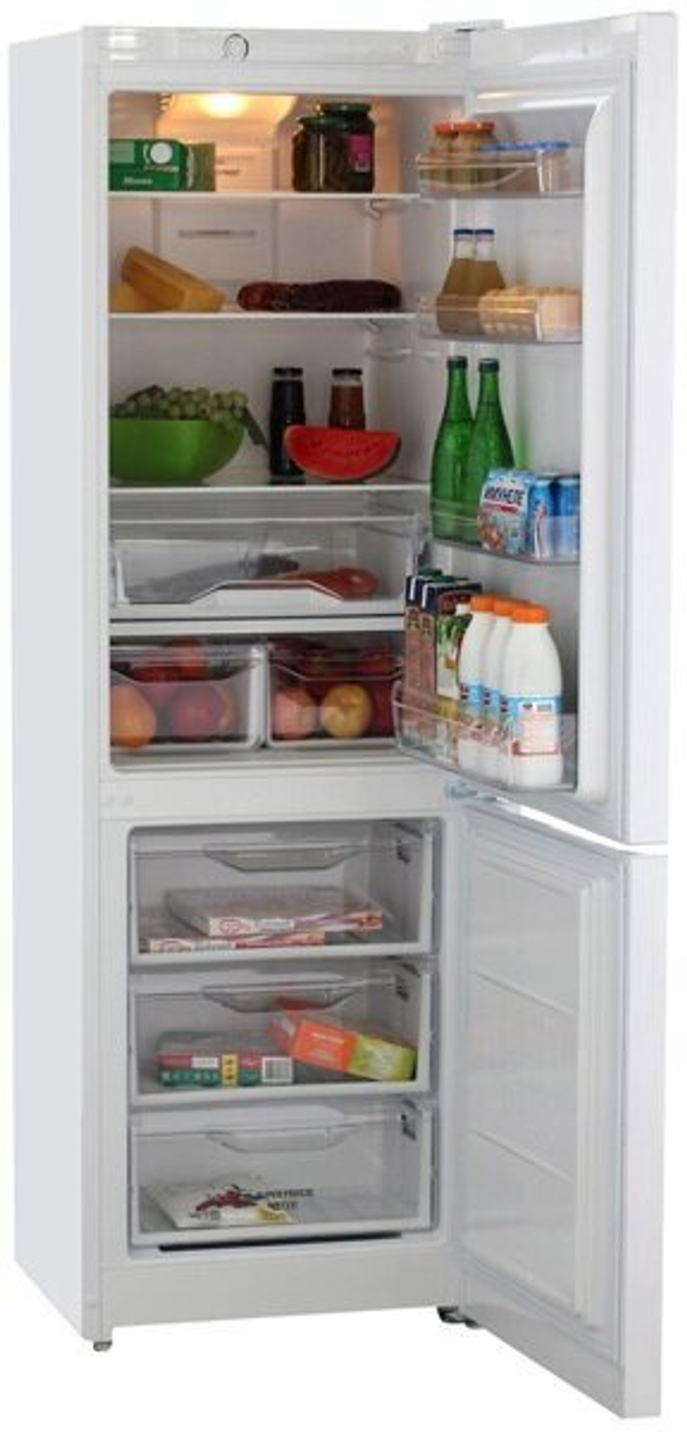 Indesit ITF 018 W