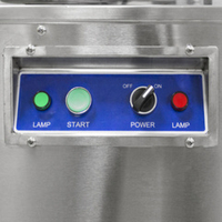 Полуавтоматический тестоделитель Roal Bakery HM-36M