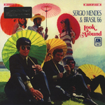 Sergio Mendes & Brasil '66 / Look Around (LP)