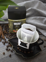 Фильтр для кофе "с ножками" (25 шт.)