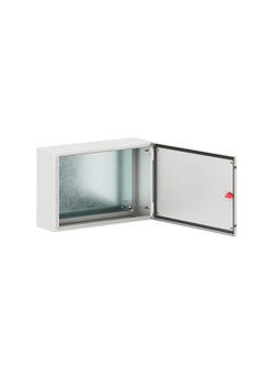Шкаф ST с монтаж. платой 400х600х200мм от IP65-до IP66 IK10 DKC R5ST0462