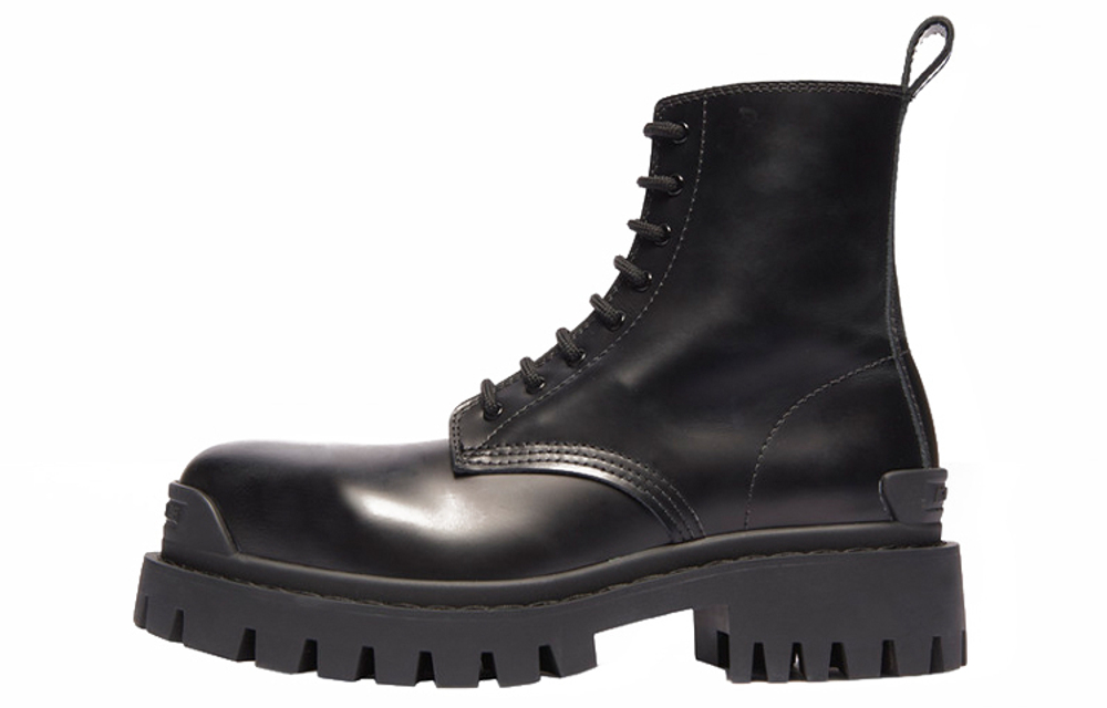 Balenciaga Strike (Женская размерная сетка)
