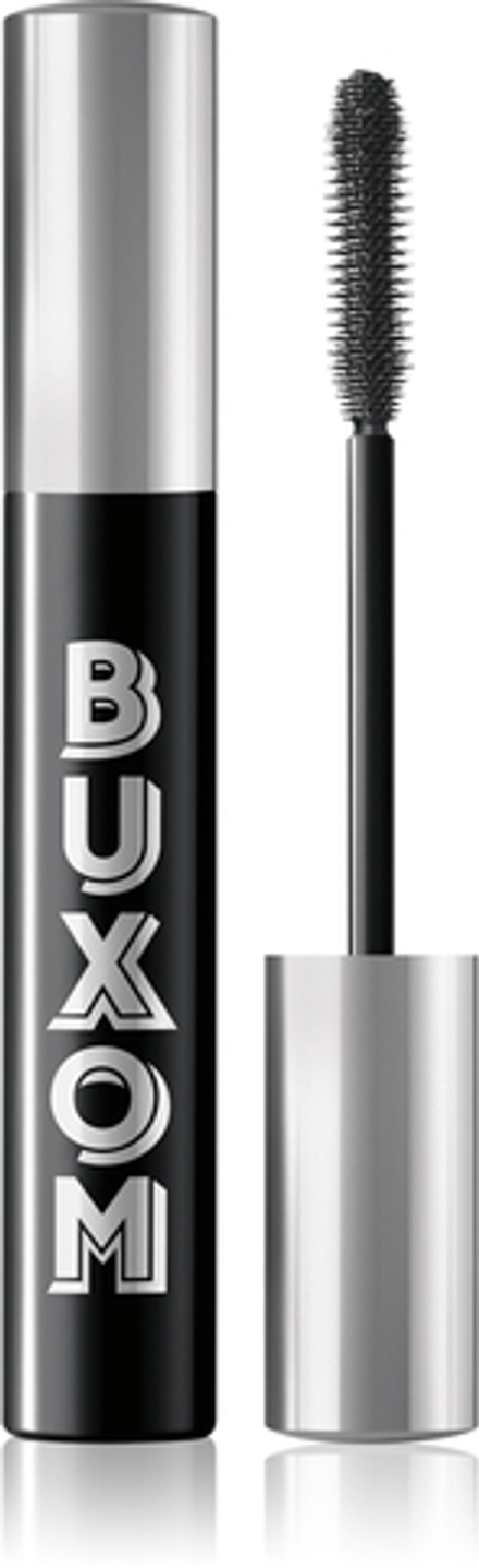 Buxom LASH MASCARA WATERPROOF VOLUMIZING - Водостойкая тушь для объема, 10 ml