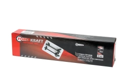 Стяжка пружин механическая 370мм FORCEKRAFT FK-627370